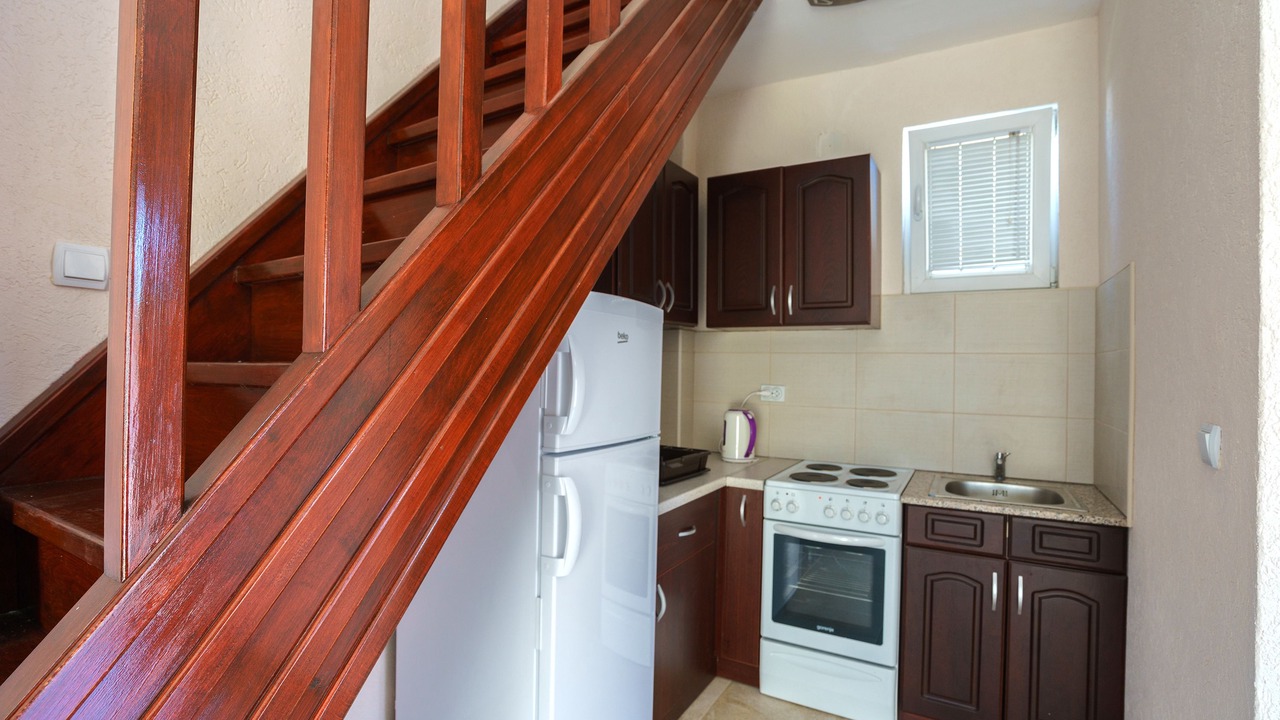 Photo of Kitchen in Susanj