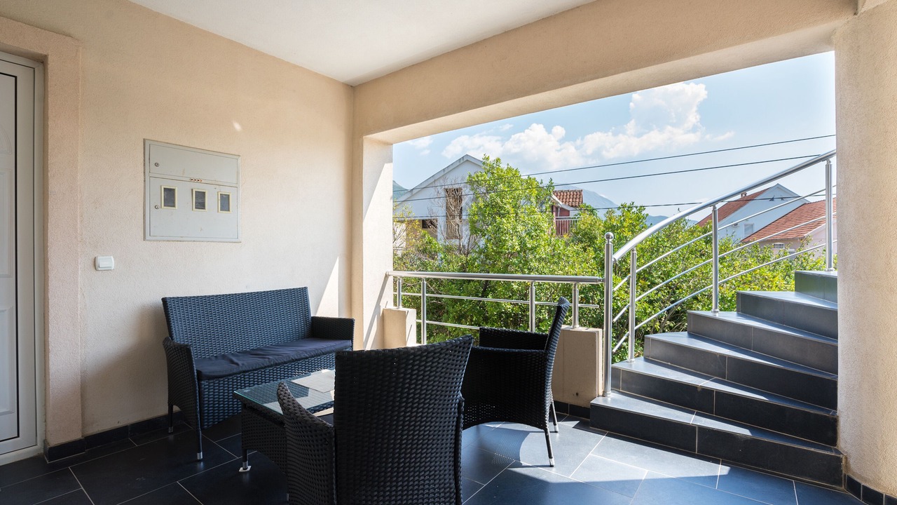 Photo of Patio Balcony in Susanj
