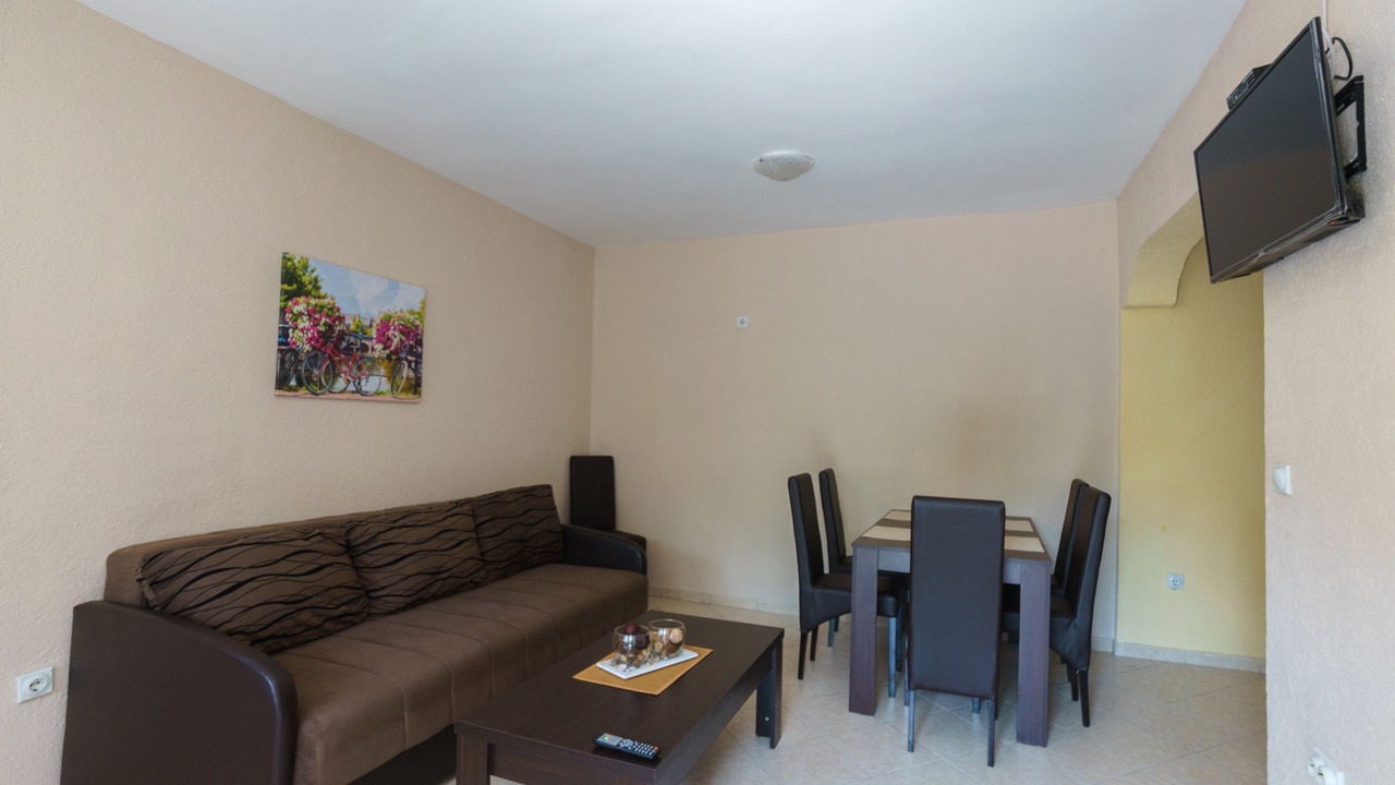 Photo of Kitchen in Susanj