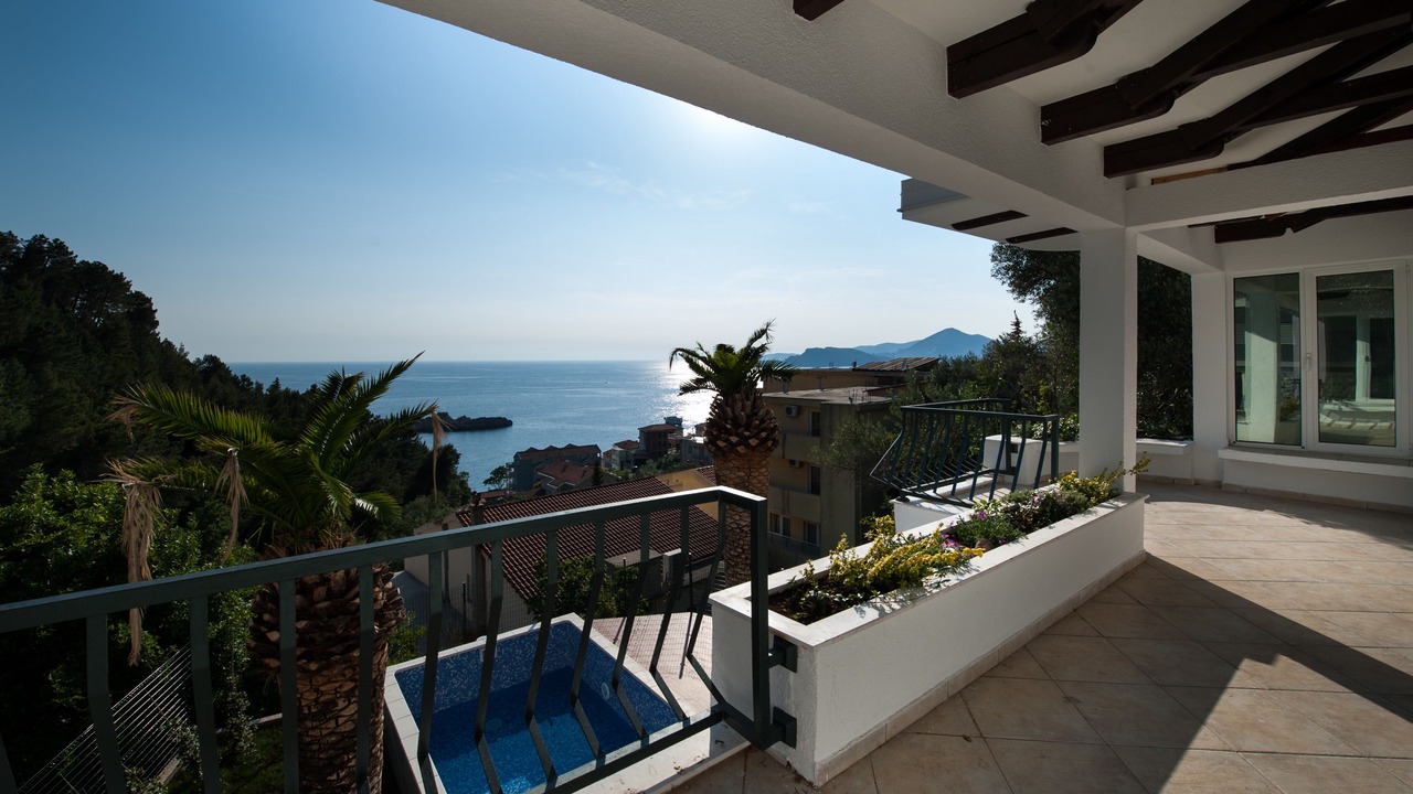 Photo of Others in Sveti Stefan