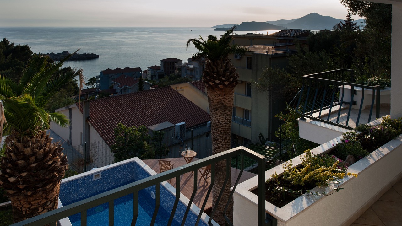 Photo of Others in Sveti Stefan