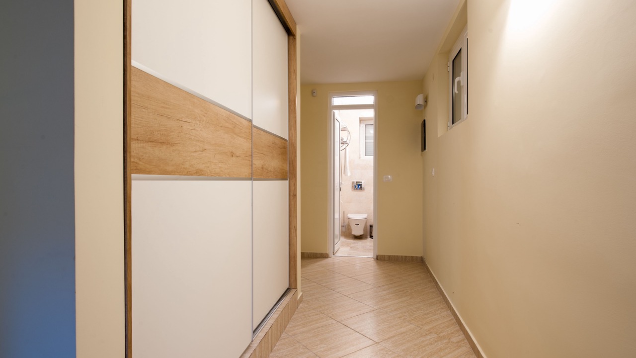 Photo of Bathroom in Sveti Stefan