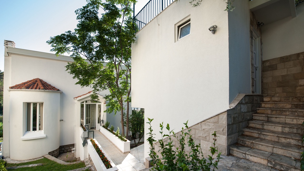 Photo of Outdoor in Sveti Stefan