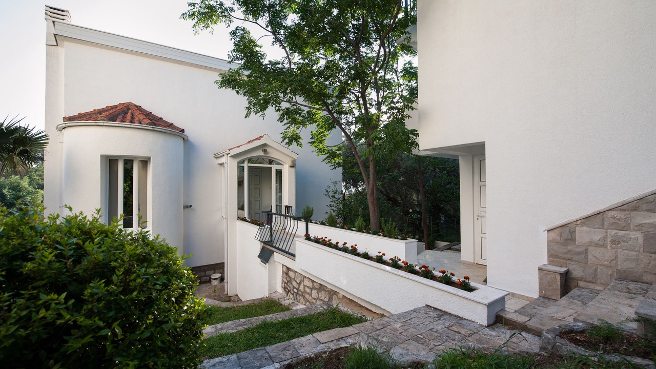 Photo of Outdoor in Sveti Stefan