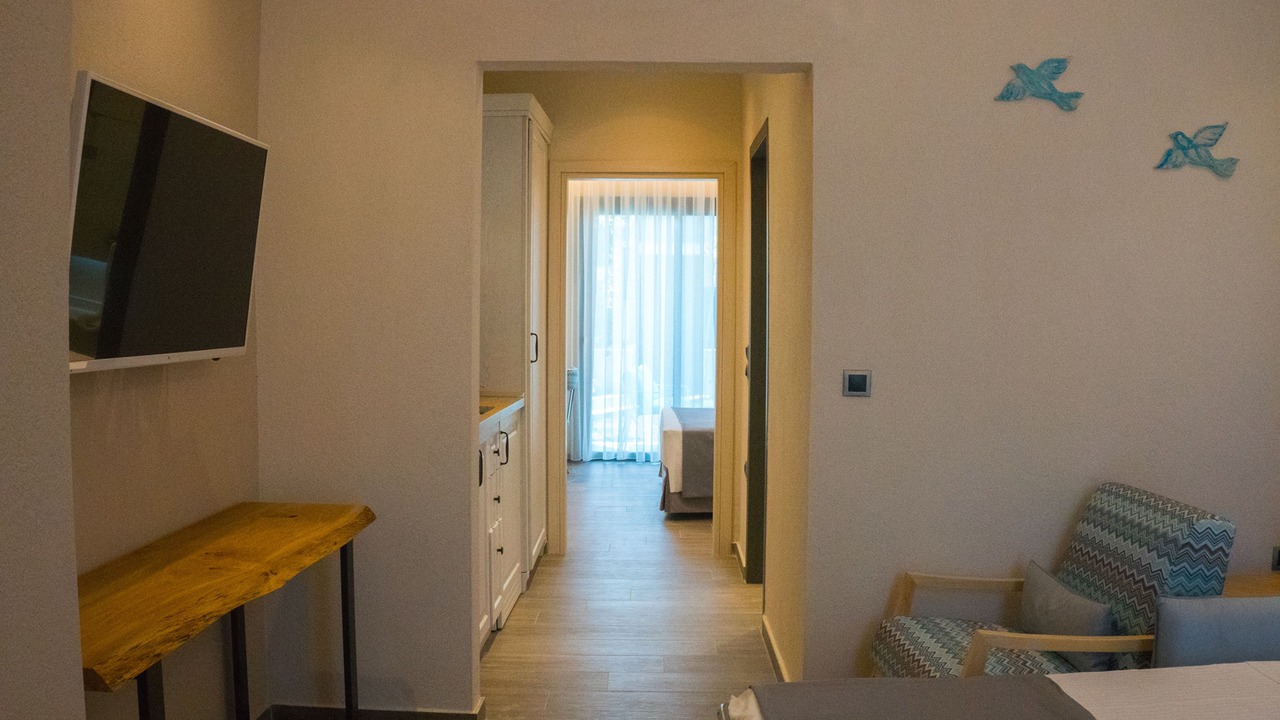 Photo of Bedroom in Nikita