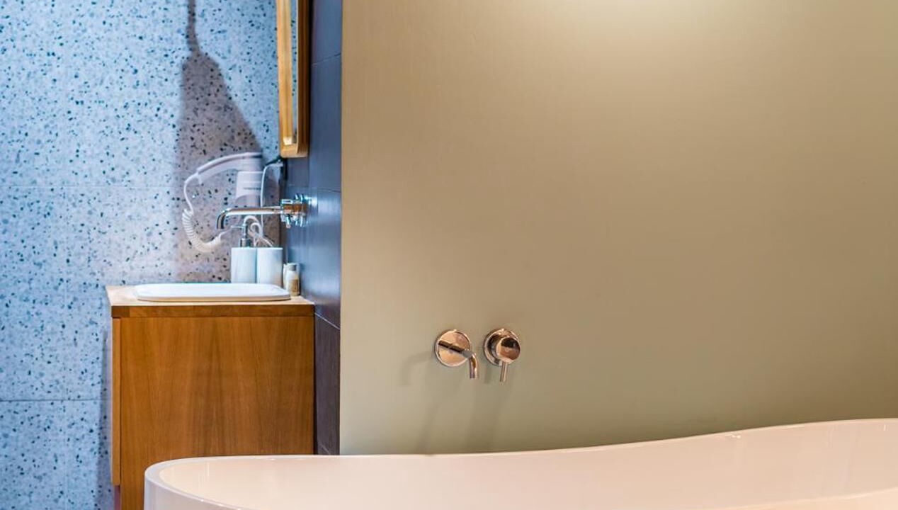 Photo of Bathroom in Lefkada Town