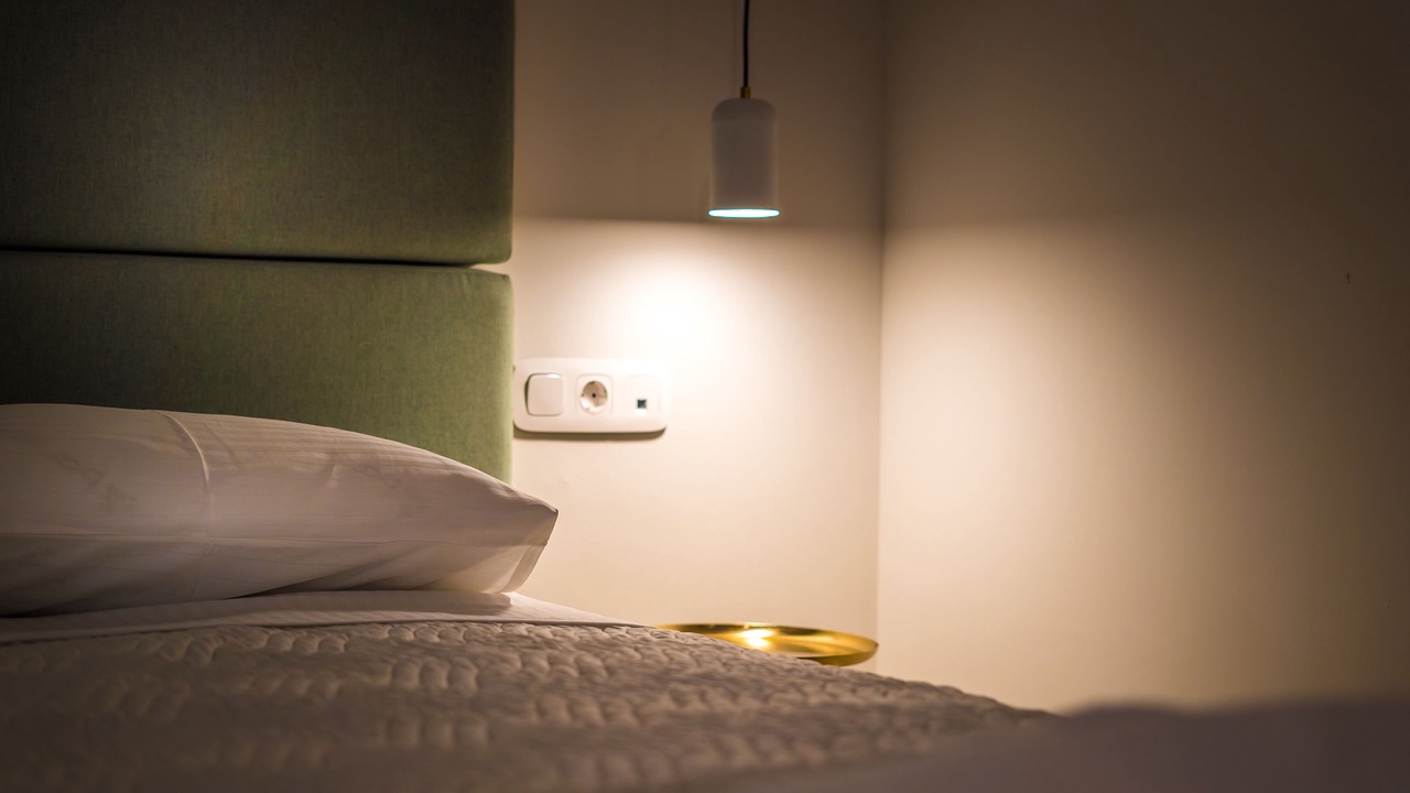 Photo of Bedroom in Lefkada Town