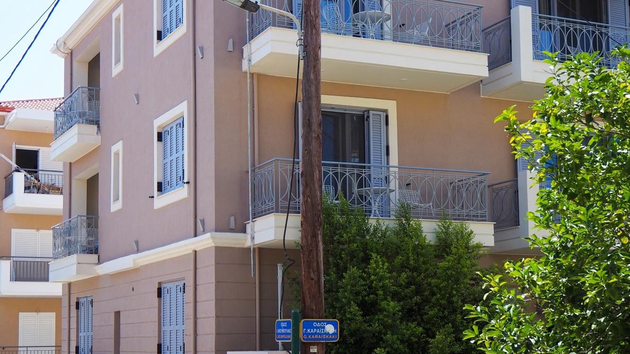 Photo of Outdoor in Lefkada Town