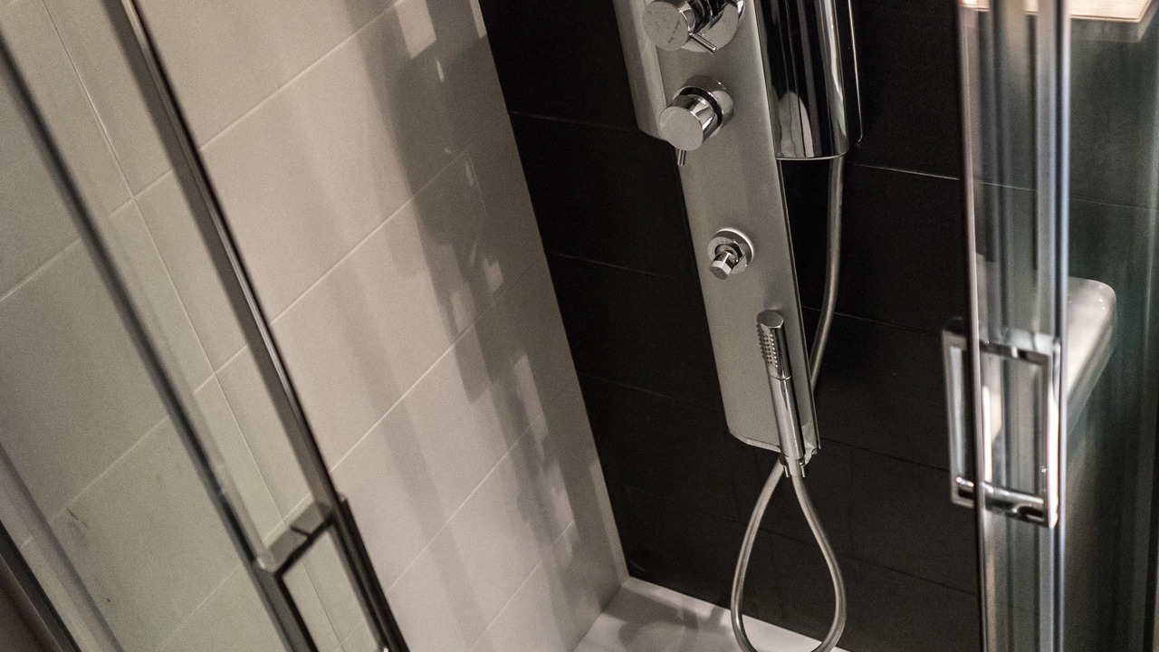Photo of Bathroom in Skiathos Town