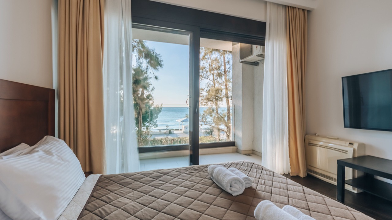 Photo of Bedroom in Bar