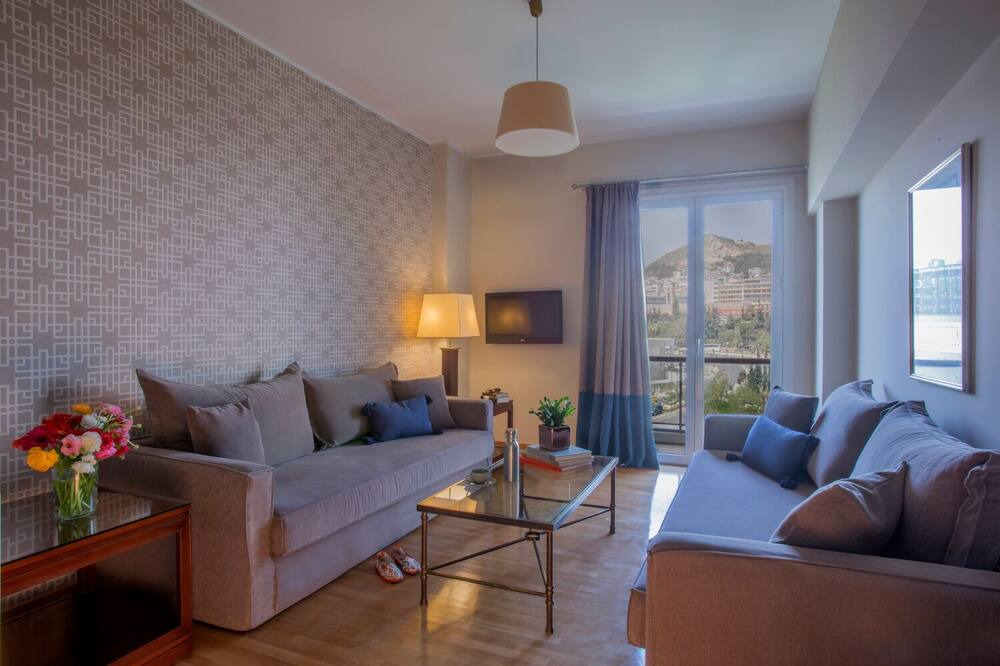 Photo of Livingroom in Ilisia
