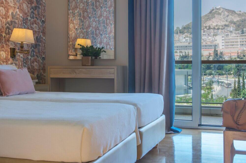 Photo of Bedroom in Ilisia