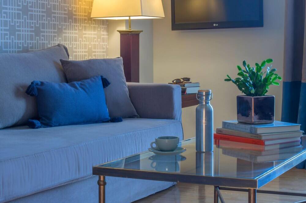 Photo of Livingroom in Ilisia