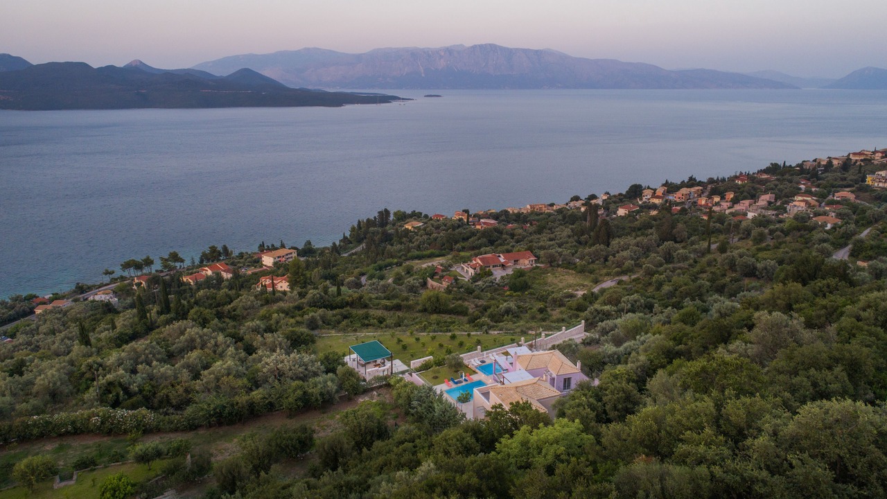 Photo of Outdoor in Spanokhorion