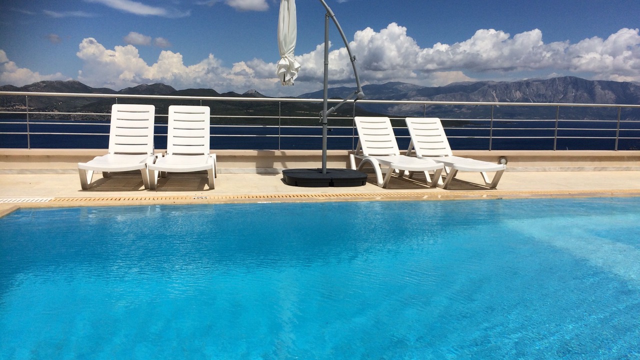 Photo of Outdoor in Spanokhorion
