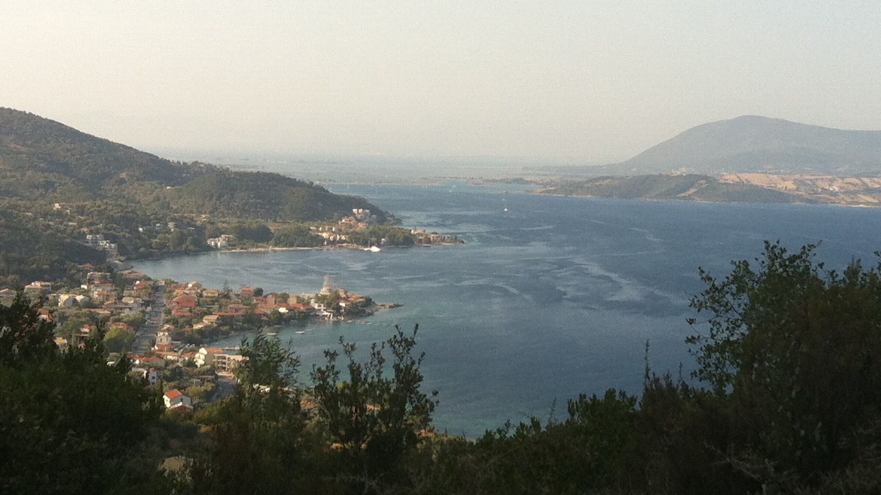 Photo of Outdoor in Spanokhorion