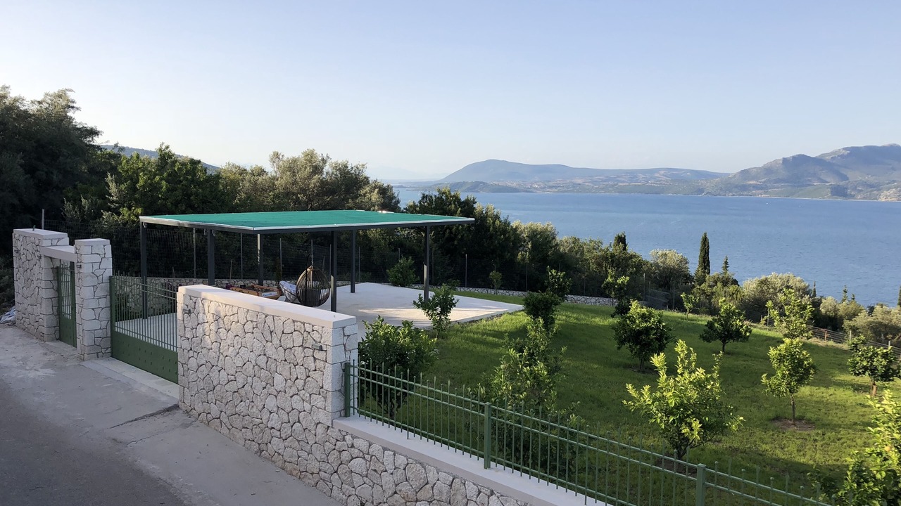 Photo of Outdoor in Spanokhorion
