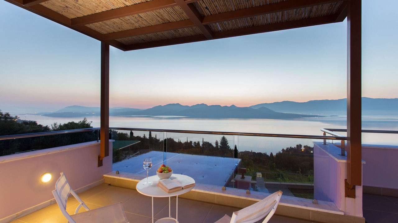Photo of Outdoor in Spanokhorion