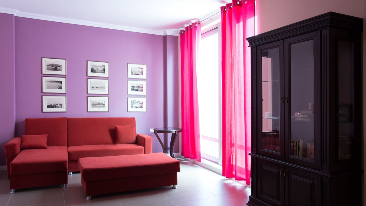 Photo of Livingroom in Spanokhorion