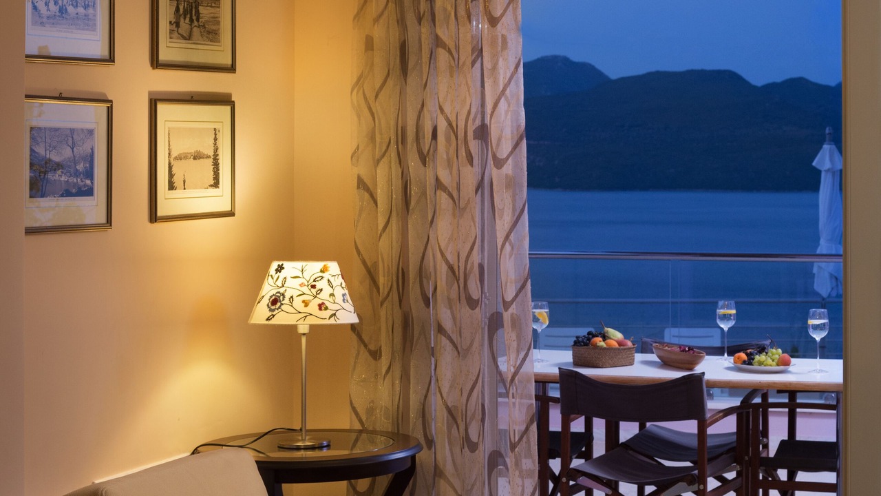 Photo of Livingroom in Spanokhorion