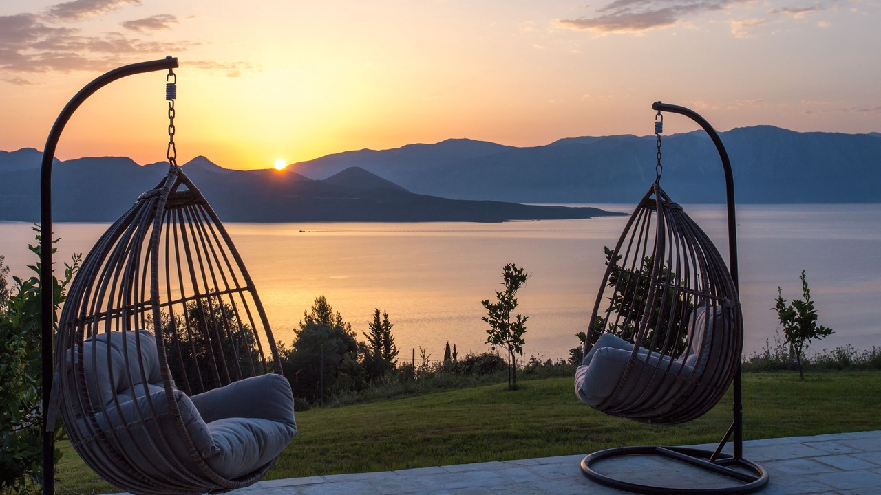 Photo of Patio Balcony in Spanokhorion