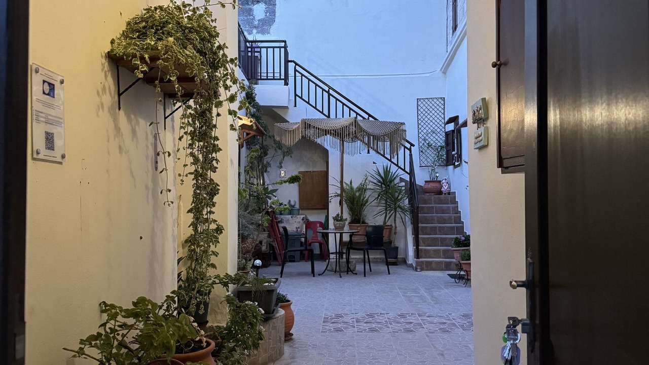 Photo of Outdoor in Rhodes Old Town