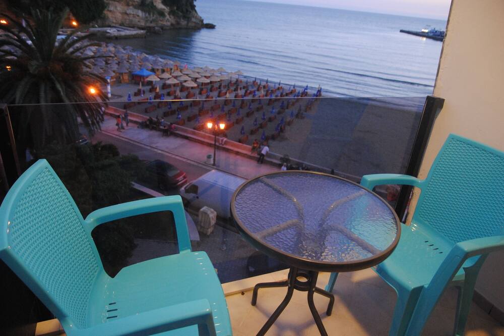 Photo of Patio Balcony in Rana