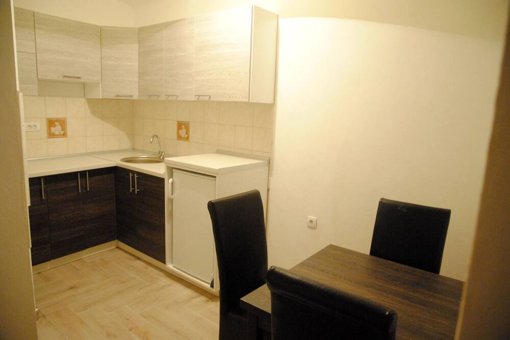 Photo of Kitchen in Rana