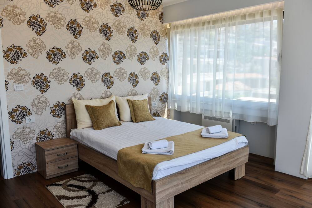 Photo of Bedroom in Rana