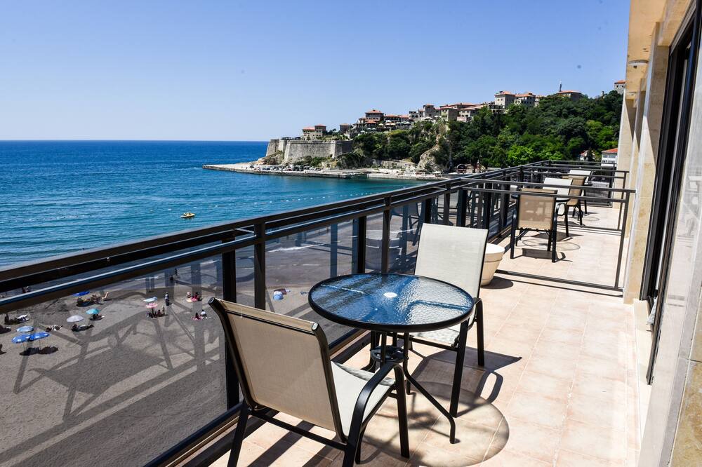 Photo of Patio Balcony in Rana