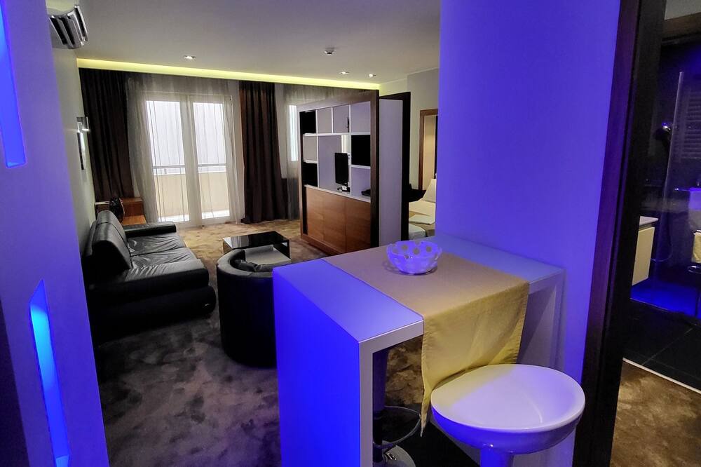 Photo of Livingroom in Gospostina