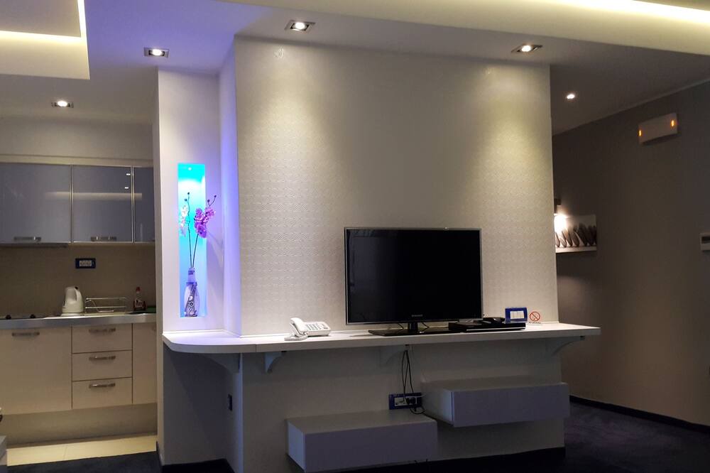Photo of Livingroom in Gospostina