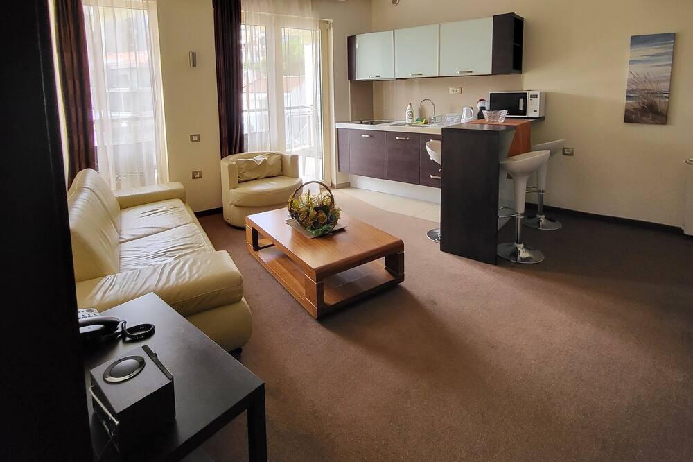 Photo of Livingroom in Gospostina