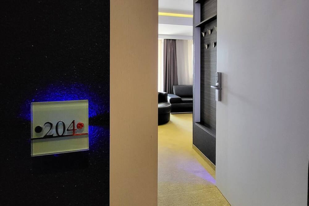 Photo of Bedroom in Gospostina
