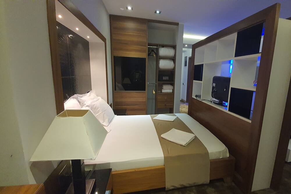 Photo of Bedroom in Gospostina