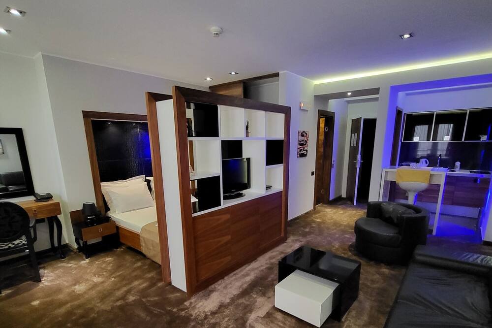 Photo of Bedroom in Gospostina