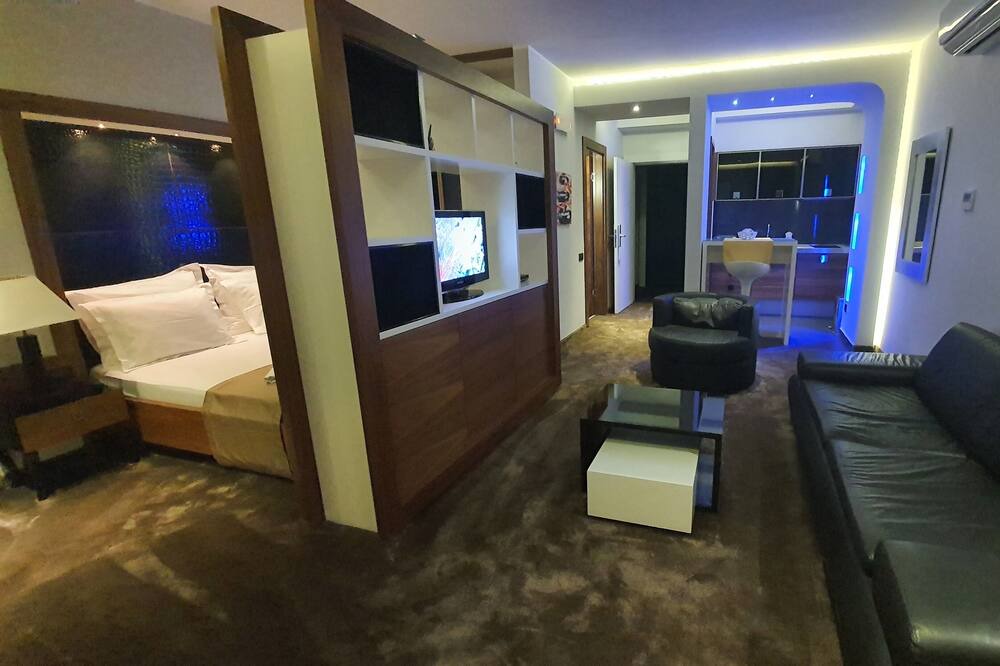 Photo of Bedroom in Gospostina