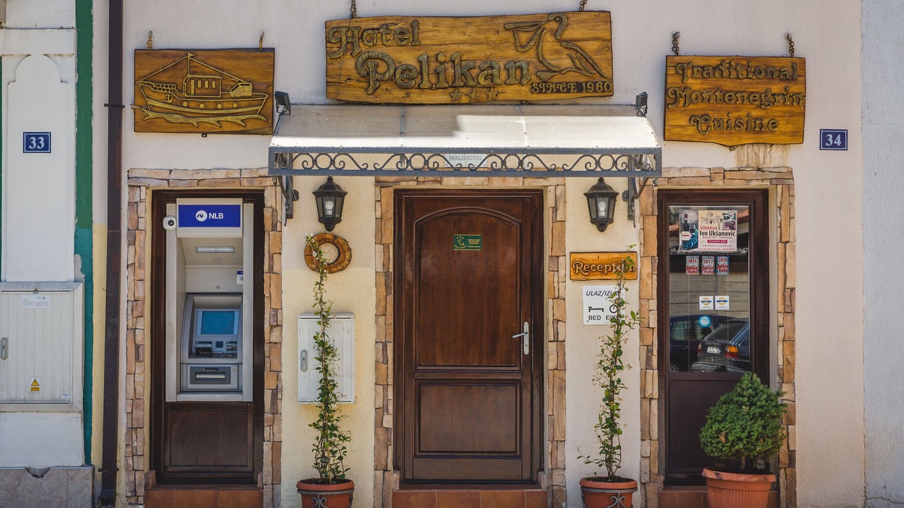 Photo of Outdoor in Virpazar