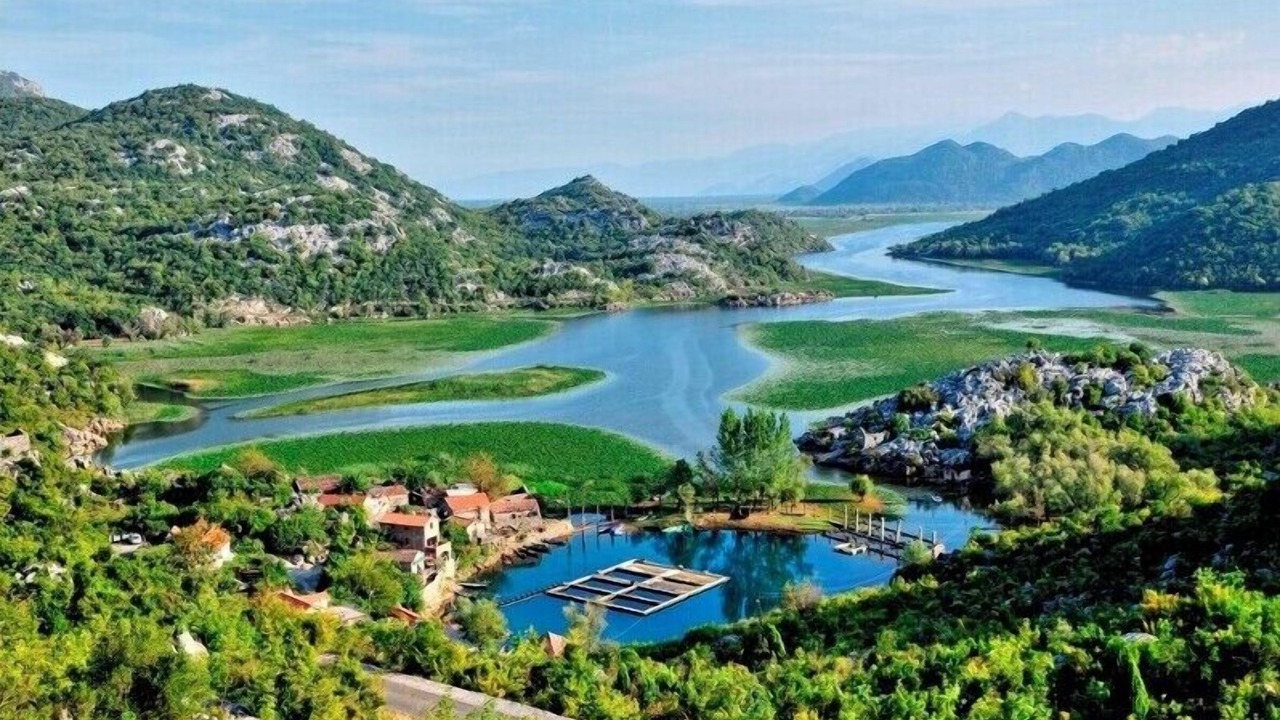 Photo of Others in Virpazar