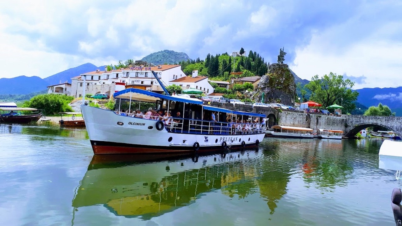 Photo of Others in Virpazar
