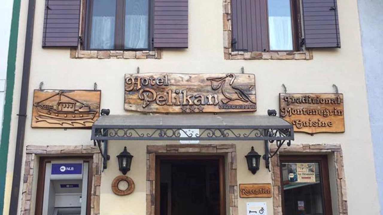 Photo of Outdoor in Virpazar