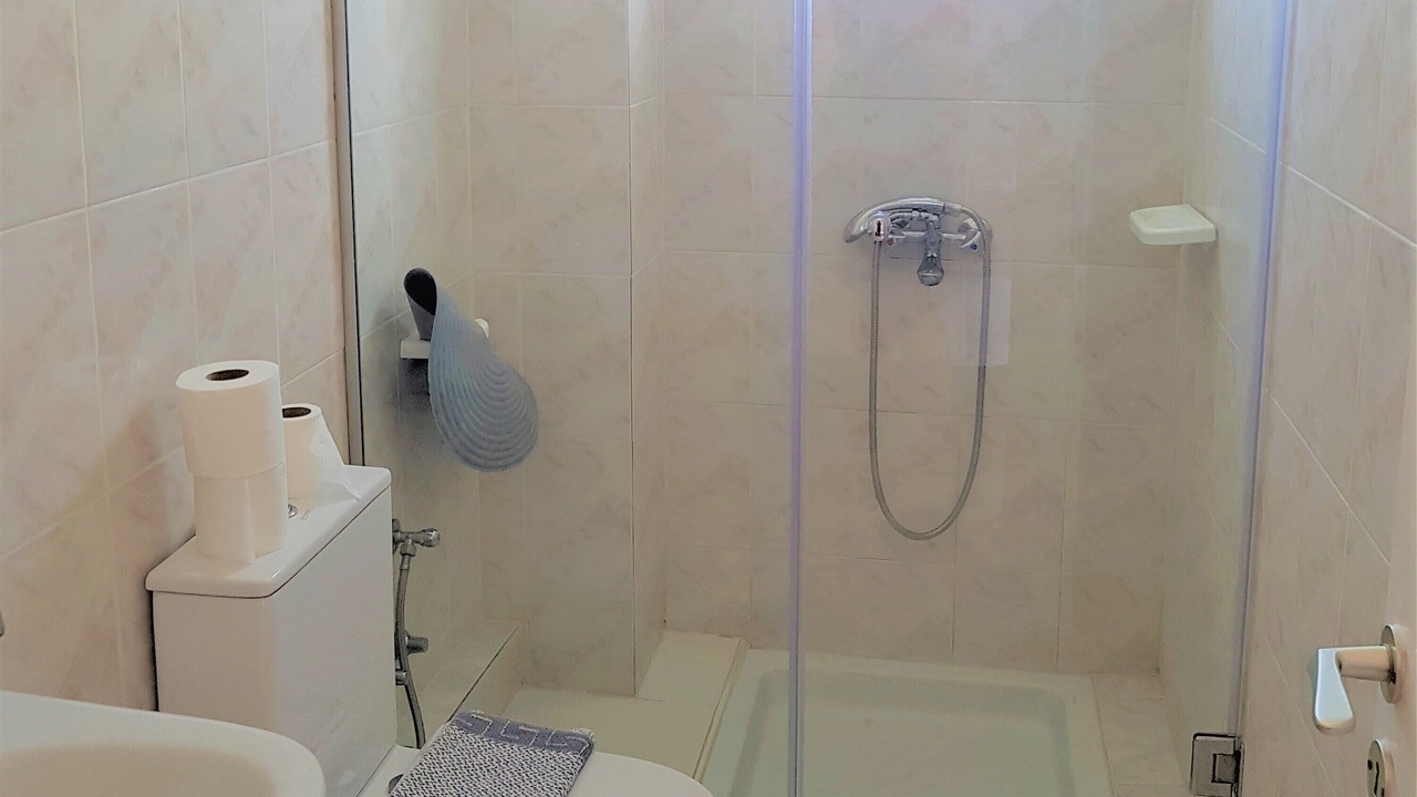 Photo of Bathroom in Ag. Georgios