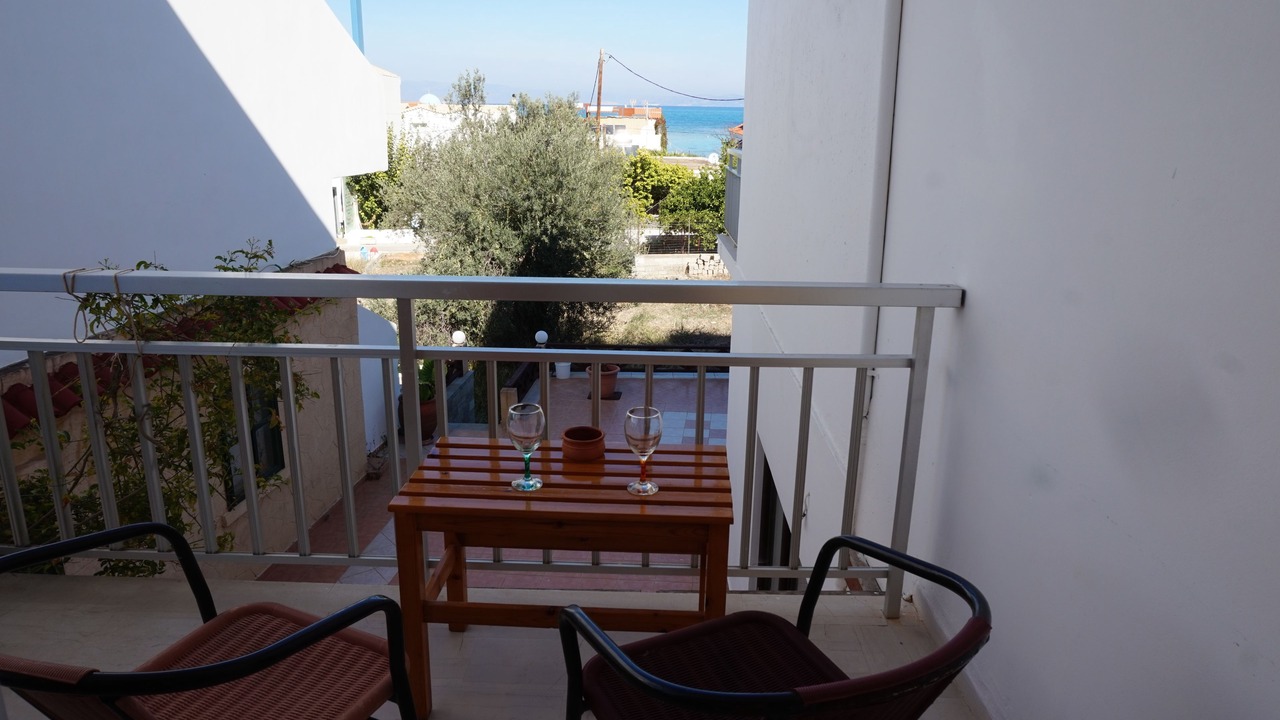 Photo of Patio Balcony in Scala
