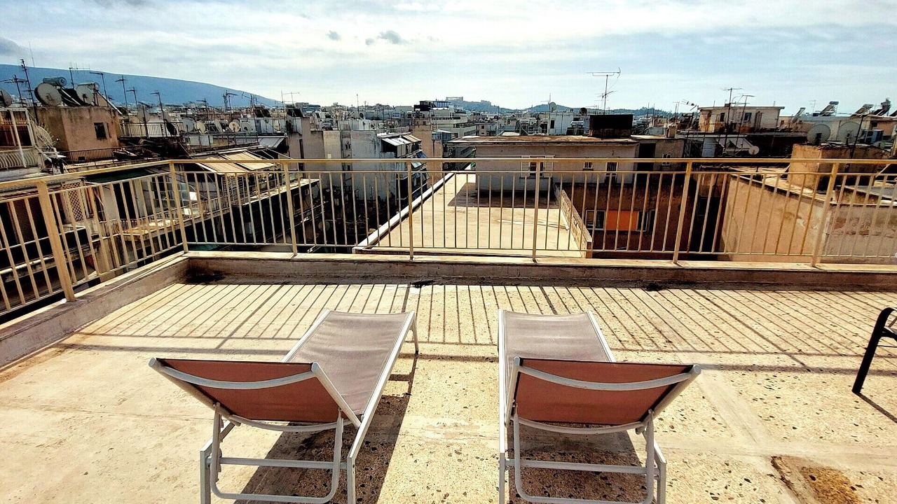 Photo of Outdoor in Athens City Centre