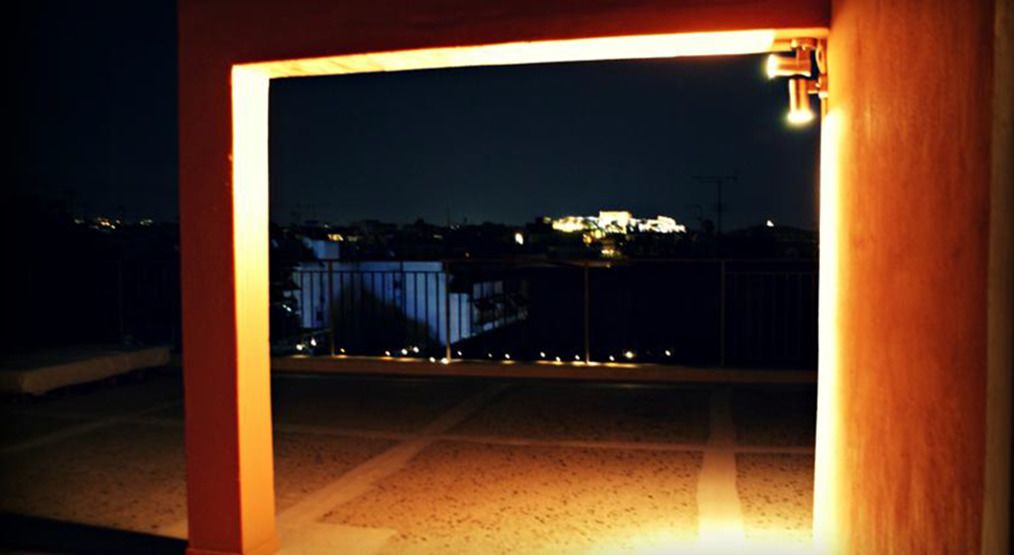 Photo of Outdoor in Athens City Centre
