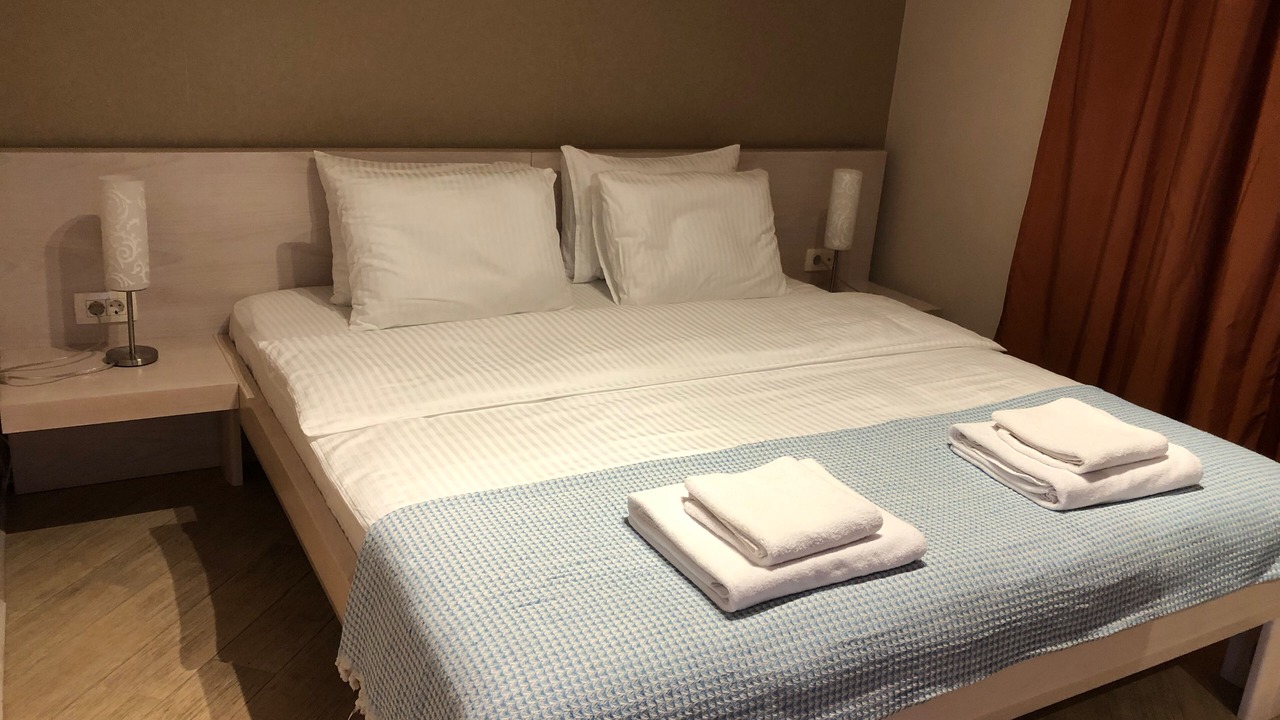 Photo of Bedroom in Dobrota