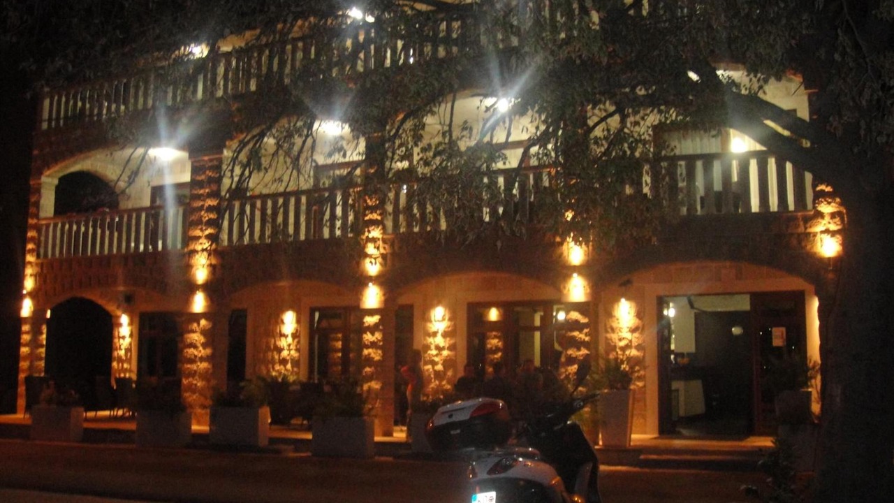 Photo of Outdoor in Dobrota