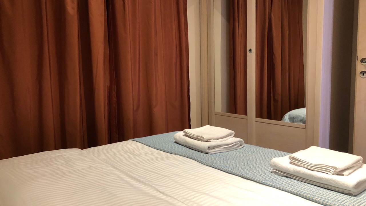 Photo of Bedroom in Dobrota