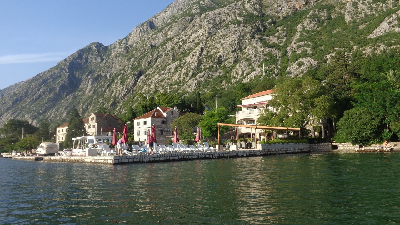 Photo of Others in Dobrota