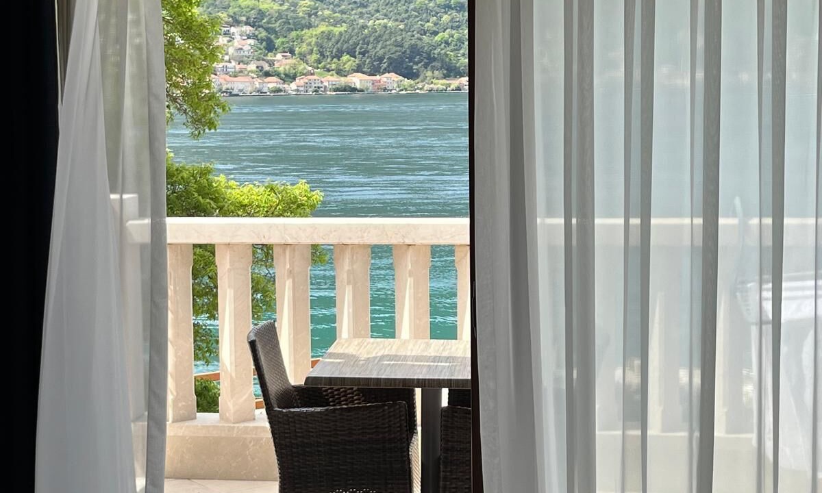 Photo of Patio Balcony in Dobrota